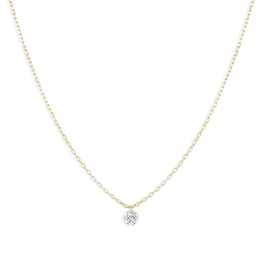Allure Necklace