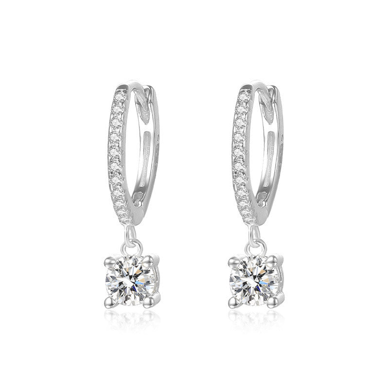 Twinkle Drops Earrings