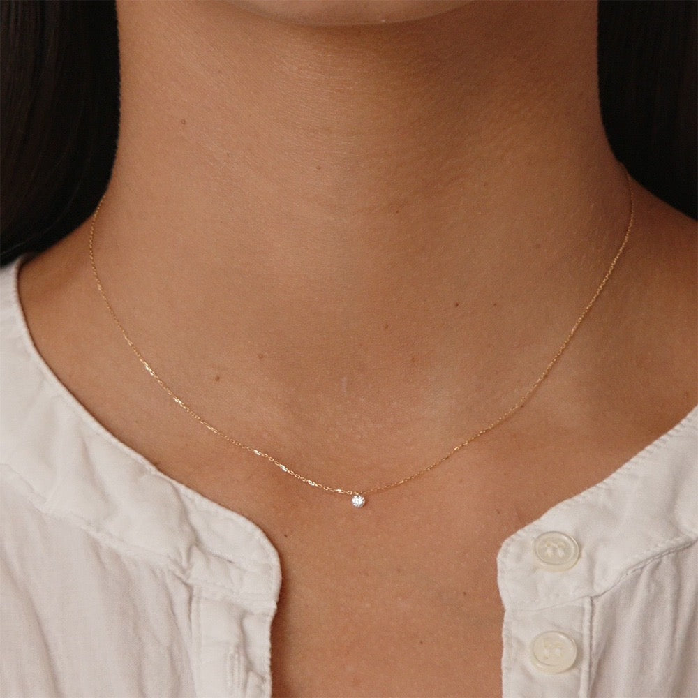 Allure Necklace