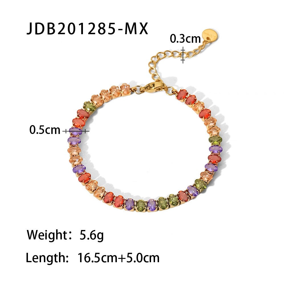 Twomoon Twinkle Bracelets