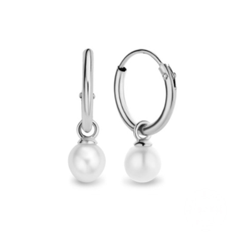 Luminous Drop Earring