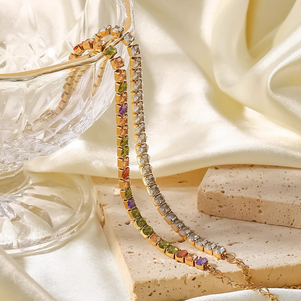 Twomoon Twinkle Bracelets