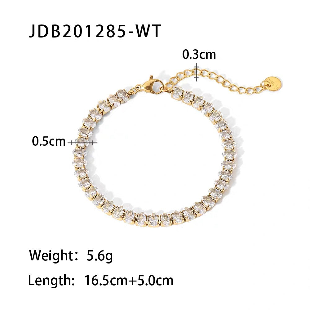 Twomoon Twinkle Bracelets