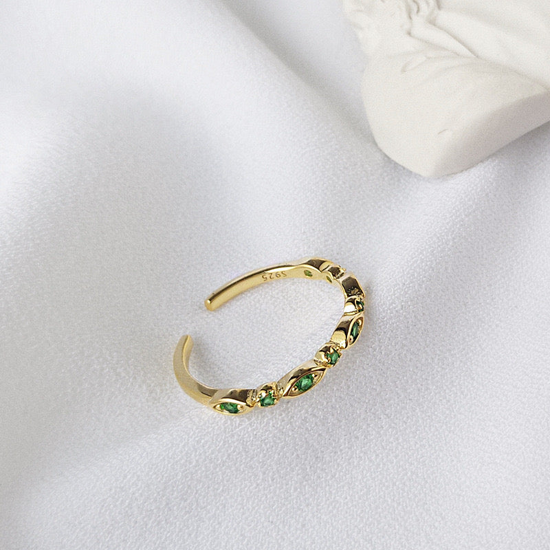 Chic Open Ring