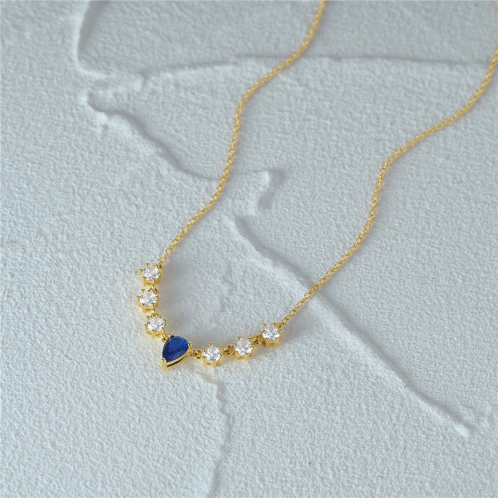 Sea Necklace