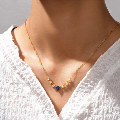 Sea Necklace