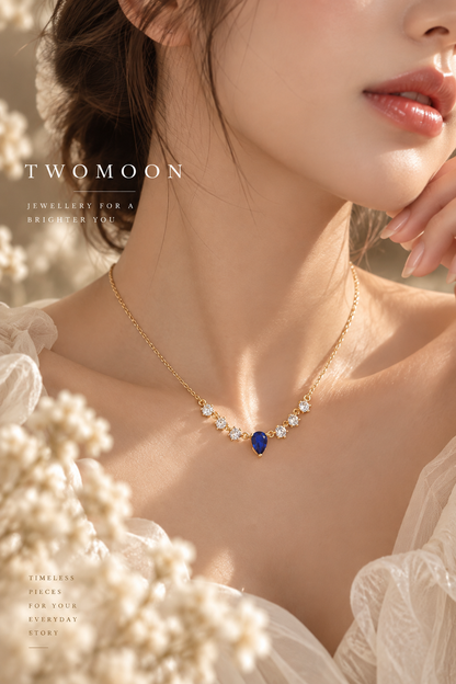 Sea Necklace