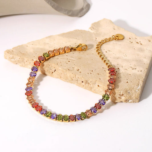 Twomoon Twinkle Bracelets