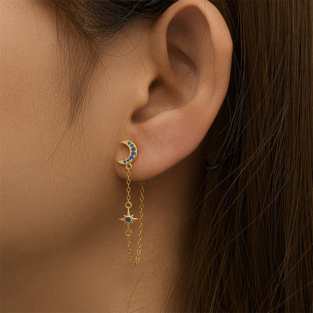 Aurora Earrings
