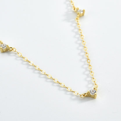 Tiny Treasure Trove Necklace