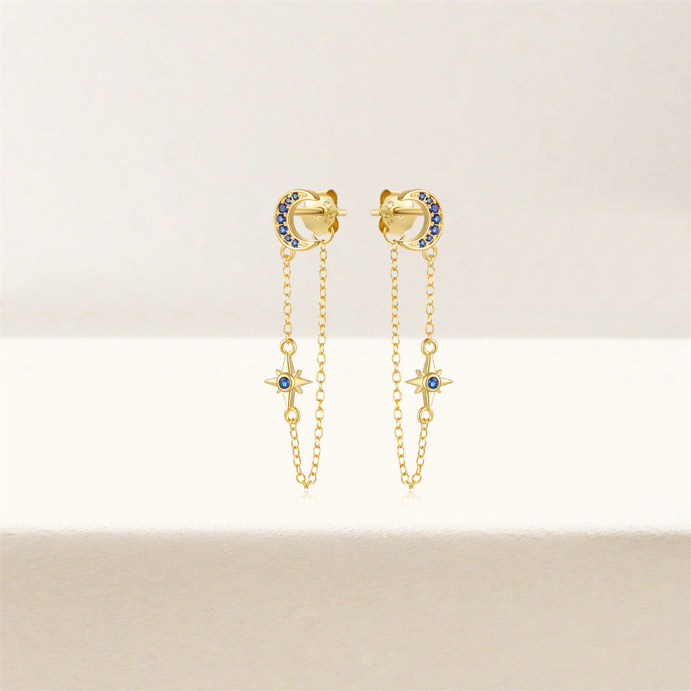 Aurora Earrings