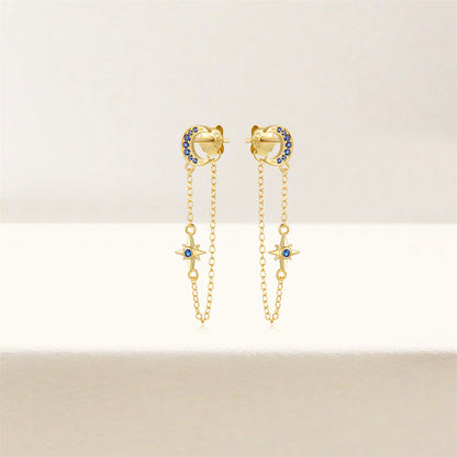 Aurora Earrings