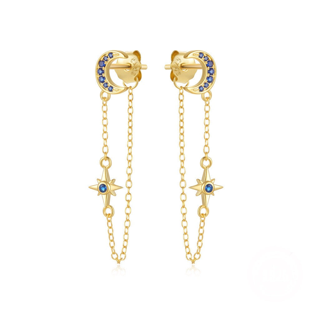 Aurora Earrings