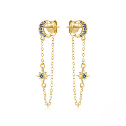 Aurora Earrings