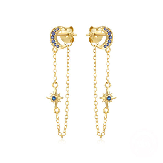 Aurora Earrings