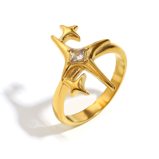 Celestial Ring
