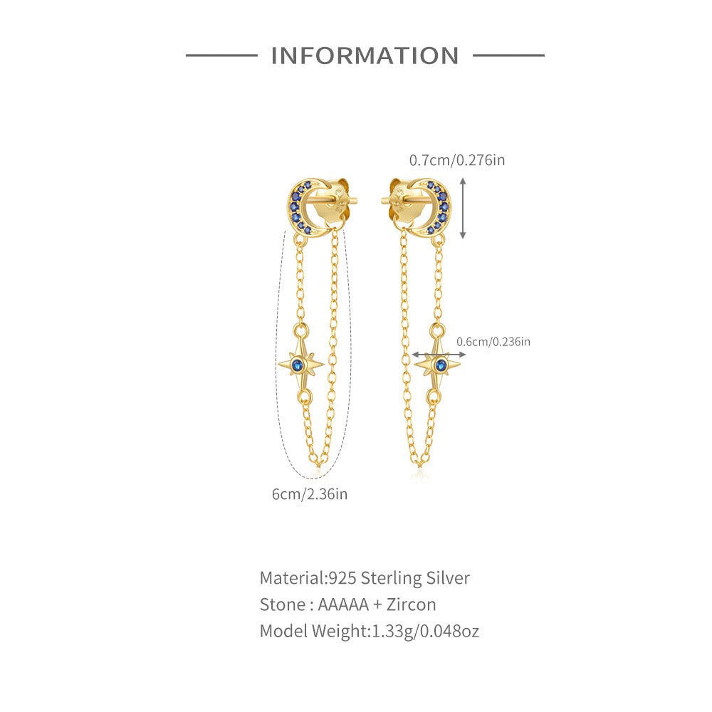 Aurora Earrings
