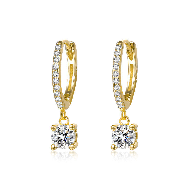 Twinkle Drops Earrings