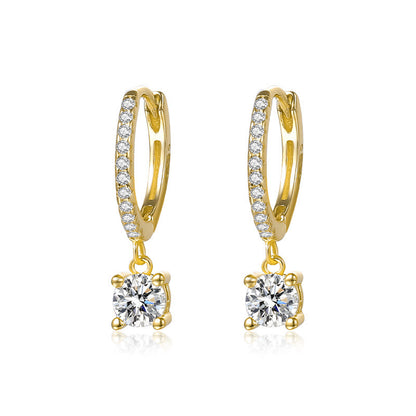Twinkle Drops Earrings