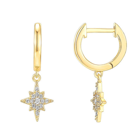 Lyra Earring