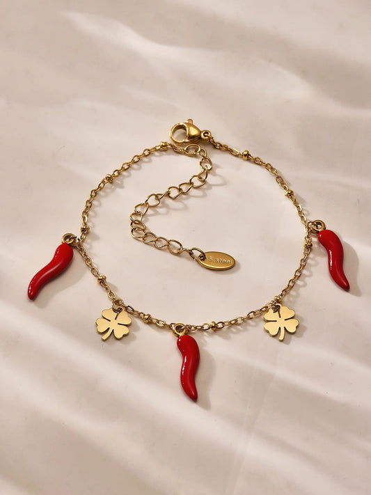 Twomoon Chilli Bracelets